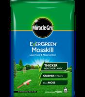 Miracle-Gro Mosskill - Lawn Food and Moss Control - 400m2