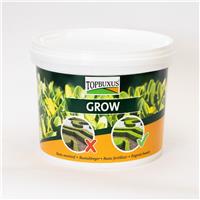 TOPBUXUS Grow - Buxus Fertiliser - 5kg