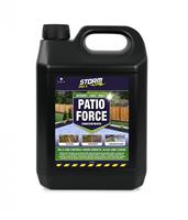 Patio Force Concentrate - 5L