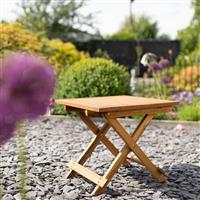 Acacia Hardwood Garden Table