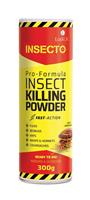 Insecto Pro Formula Insect Killing Powder 300g