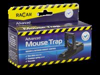 Racan Advanced Mouse Trap