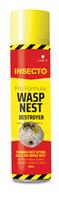 Insecto Pro Formula Wasp Nest Destroyer 300ml