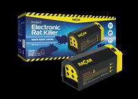Racan Electronic Rat Trap