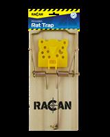Racan Wooden Rat Trap