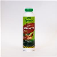 Organ-X Red Mite Powder - 300g