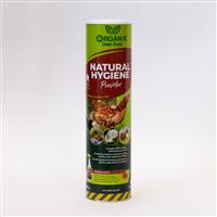 Organ-X Desi Dust - Natural Hygeine Powder? - 450g