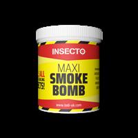 Insecto Maxi Smoke Bomb 31G