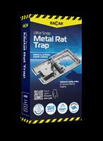 Racan Ultra Snap Rat Trap