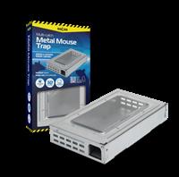 Racan Multicatch Metal Mouse Trap