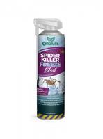 Organ-X Spider Freeze Blast