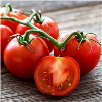 Tomato 'Bloody Butcher'