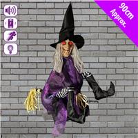 Halloween - Witch