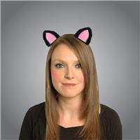 Halloween - Cats Ears Pair