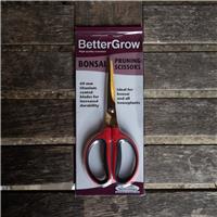 Bonsai Pruning Scissors - Razor Sharp inchSnippitsinch Snips