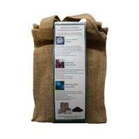 Bees Jute Hand Bag Climber Kits