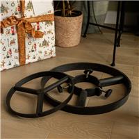 Christmas Tree Stand By Artstone