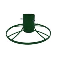 Contemporary Tree Stand - Green