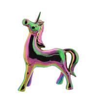Christmas Decoration - Holographic Unicorn
