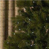 600 Cold White String Lights - Christmas Tree Lights