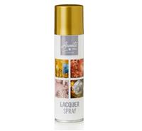 Gold Lacquer Spray