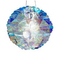 Holographic Honeycomb Ball - 30cm