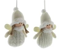 Christmas Tree Decorations - Angel
