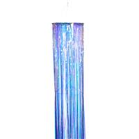 Christmas Decoration - Iridescent Cascade