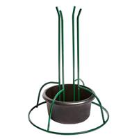 Rapid Christmas Tree Stand for Trees 8-10ft Tall