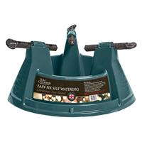 Easy Fix Self Watering Christmas Tree Stand for Trees 6-8ft tall