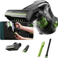 Gtech Multi K9 Cordless Handheld Pet Vacuum