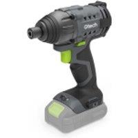 Gtech Impact Driver Bare Unit