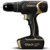 Gtech Combi Drill