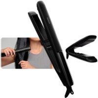 Gtech StyleOnic Turbo ION Compact Straighteners (Carbon Lux)