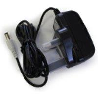 Gtech Sweeper Charger for NiMH Battery (Circular Connection)