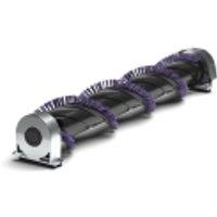 Gtech AirRAM Platinum Brush Bar Assembly (Purple bristle)