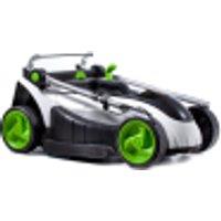 Gtech CLM50 Cordless Lawn Mower Chassis and Lower Handles