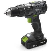 Gtech Combi Drill x2 Battery Bundle