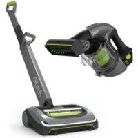 Gtech System Cordless Vacuum Bundle