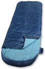 Outdoor Revolution Campstar Single 300 Dl Sleeping Bag, Ensign Blue