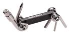 Ib-1 - I-Beam Mini Fold-Up Hex Wrench & Screwdriver Set