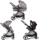 Red Kite Push Me Pace I Travel System, Icon