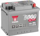 Yuasa Hsb013/Hsb027 Lead Acid 12V Car Battery 5 Year Guarantee