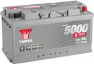 Yuasa Hsb019 Silver 12V Car Battery 5 Year Guarantee