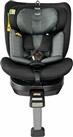 My Babiie Group 0+1/2/3/Spin Black Isize Car Seat (Halfords Exclusive)