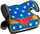 Kids Embrace Wonderwoman Booster Car Seat