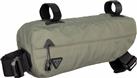 Topeak Bike Packing Midloader Bag, 3L, Green