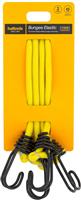 Halfords Bungee Elastic 45Cm X2