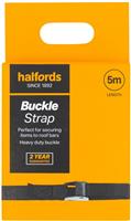 Halfords Buckle Strap 5M