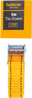 Halfords 1M Cambuckle Tie Down
